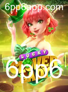 Conheça LuckyCloverLady: Um Mergulho no Mundo do Jogo 6pp6