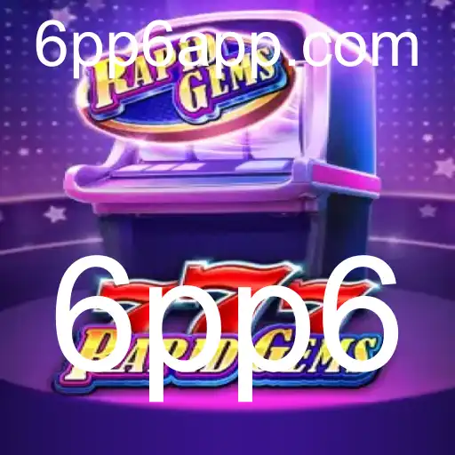 RapidGems777: O Novo Fenômeno dos Jogos de Azar com a Palavras-chave 6pp6