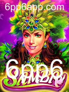 Samba: Descubra o Jogo Revolucionário com a Chave 6pp6