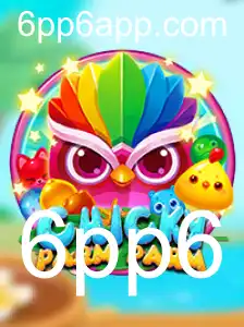 Descubra ChickyParmParm: Um Jogo Inovador com a Chave Misteriosa 6pp6