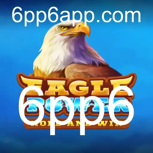 Descubra as Emoções de EaglePower: O Jogo de Estratégia Final com 6pp6