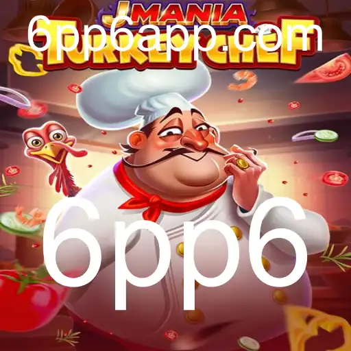 Descubra o Mundo de JManiaTurkeyChef: Um Jogo Fascinante e Envolvente