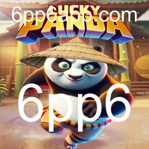 Explorando as Aventuras do Jogo LuckyPanda