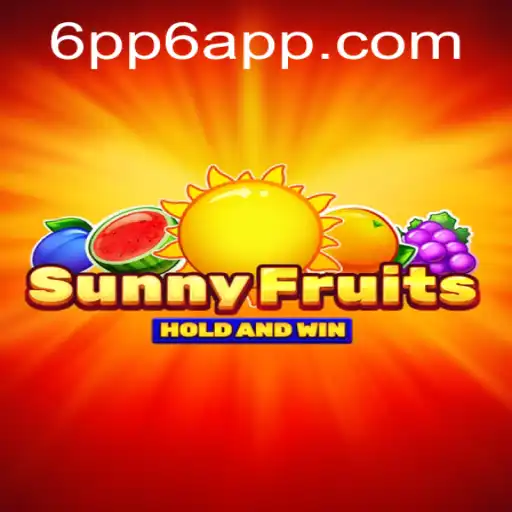 Descubra o Universo de SunnyFruits: Um Jogo de Estratégia e Diversão