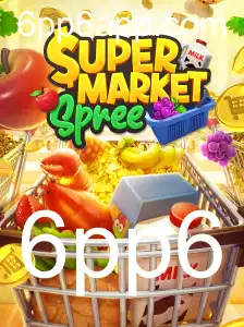 Descubra o Fascinante Mundo de SupermarketSpree